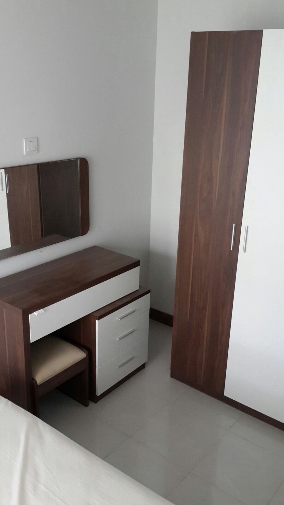 Apartemen Siap Huni Fully Furnished
