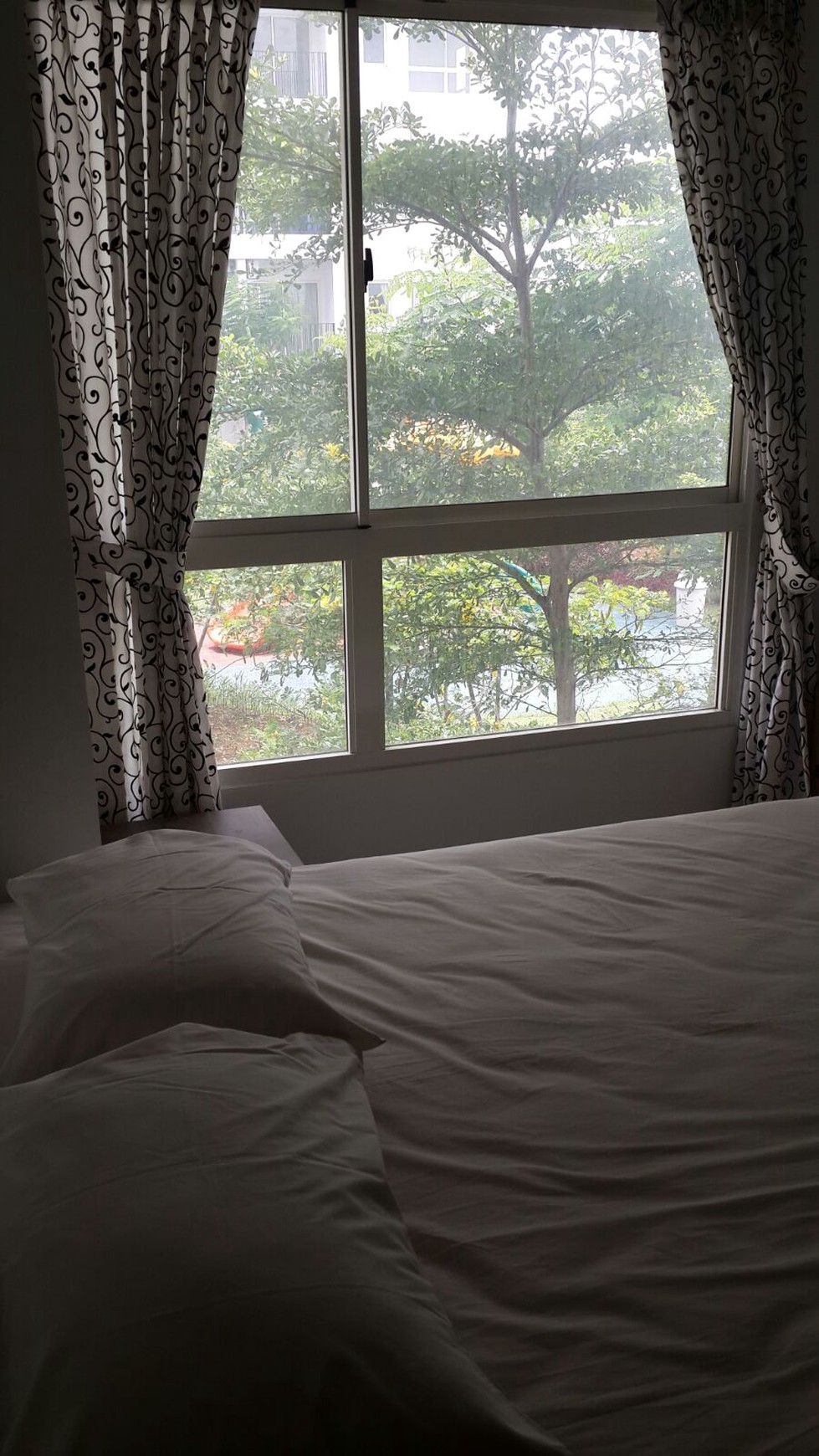 Apartemen Siap Huni Fully Furnished