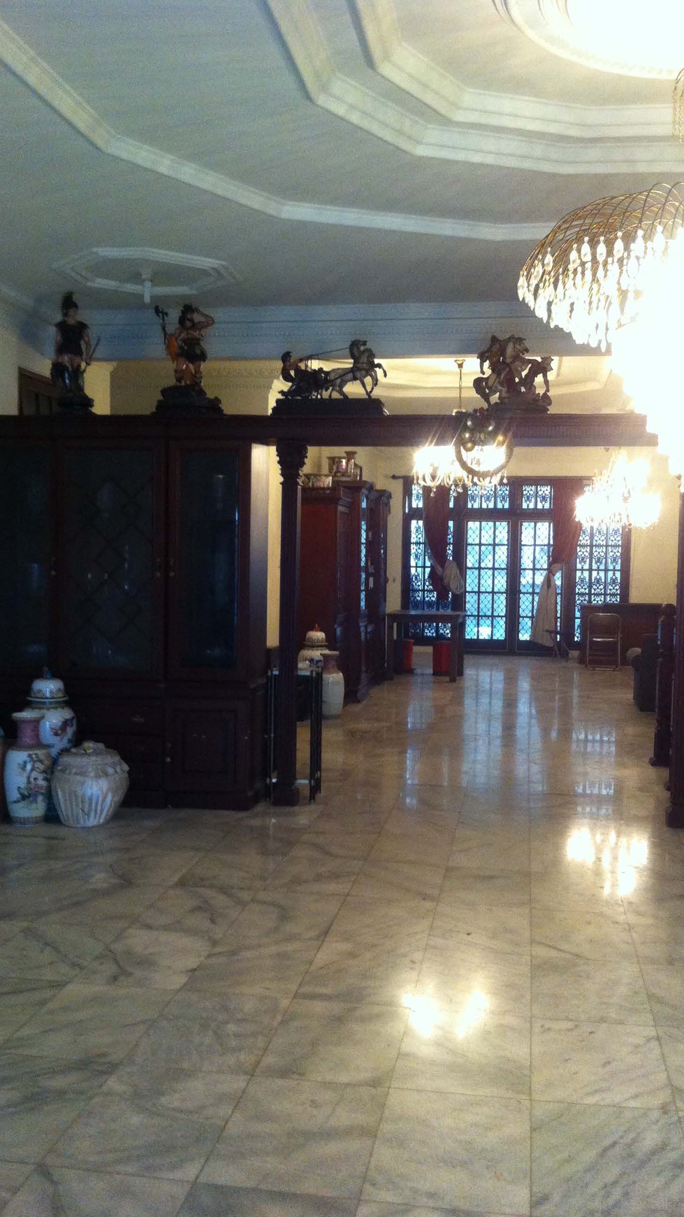 Lokasi Bagus... Pasti Hokki
