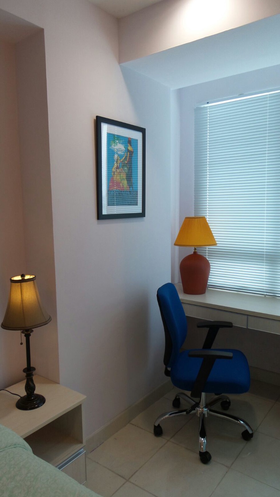 Apartemen Cinere Bellevue  Tower A. Lt. 2 Full Furnished