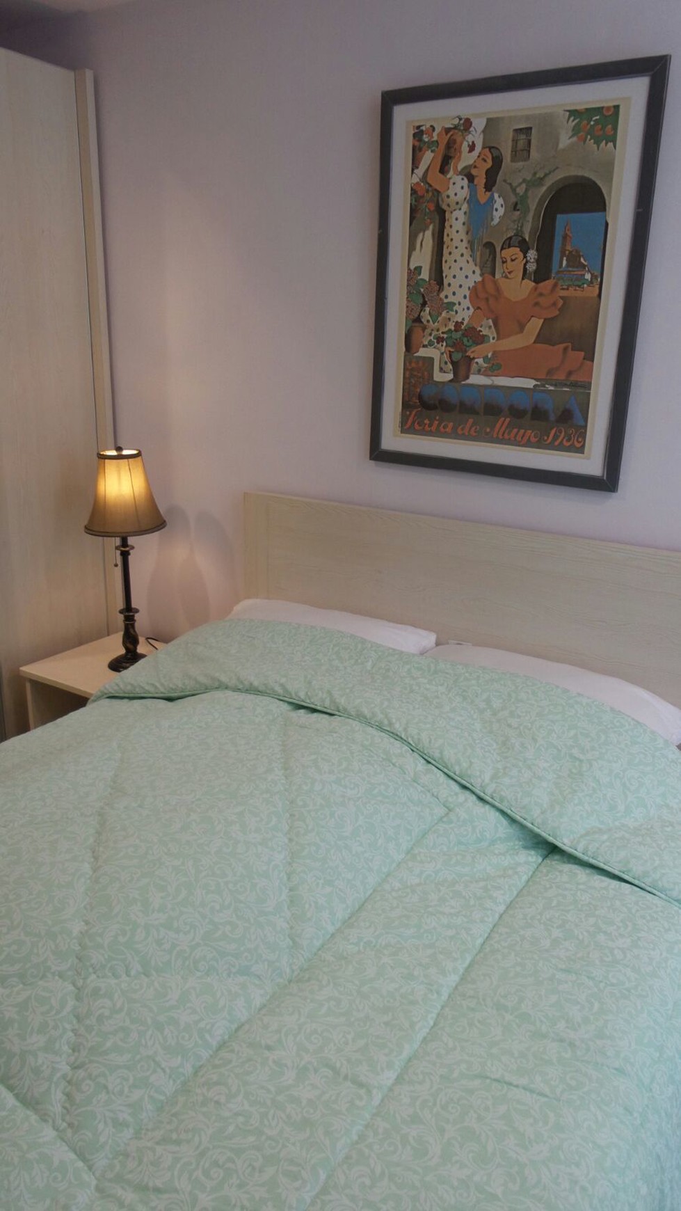 Apartemen Cinere Bellevue  Tower A. Lt. 2 Full Furnished