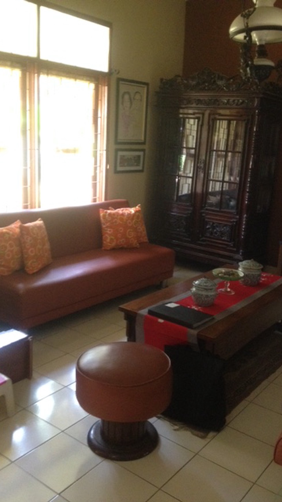 Dijual Rumah Nyaman dan Siap Huni