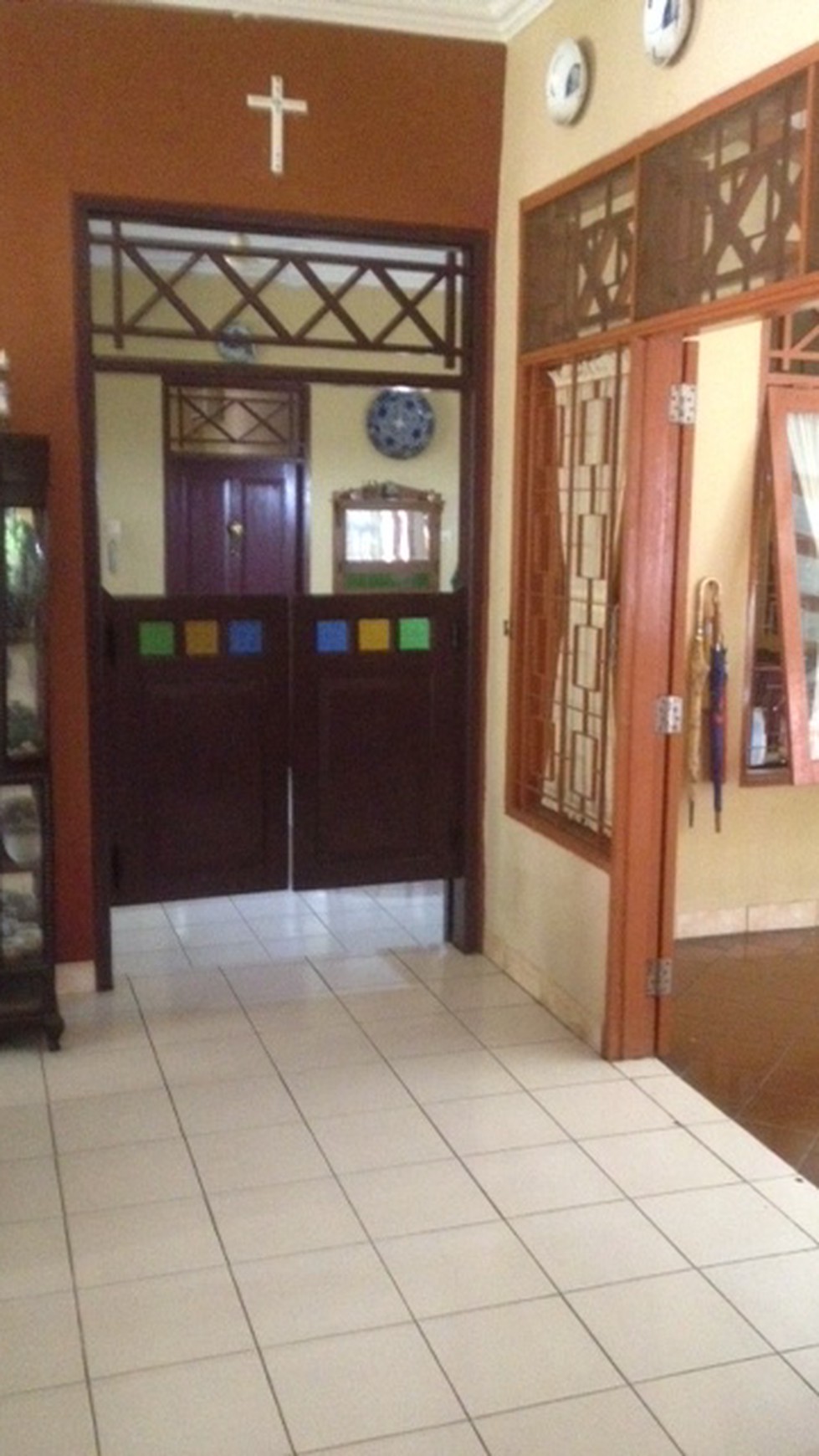 Dijual Rumah Nyaman dan Siap Huni