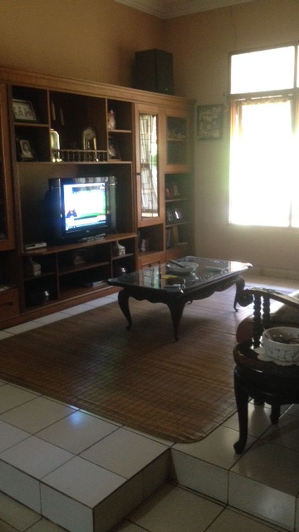 Dijual Rumah Nyaman dan Siap Huni