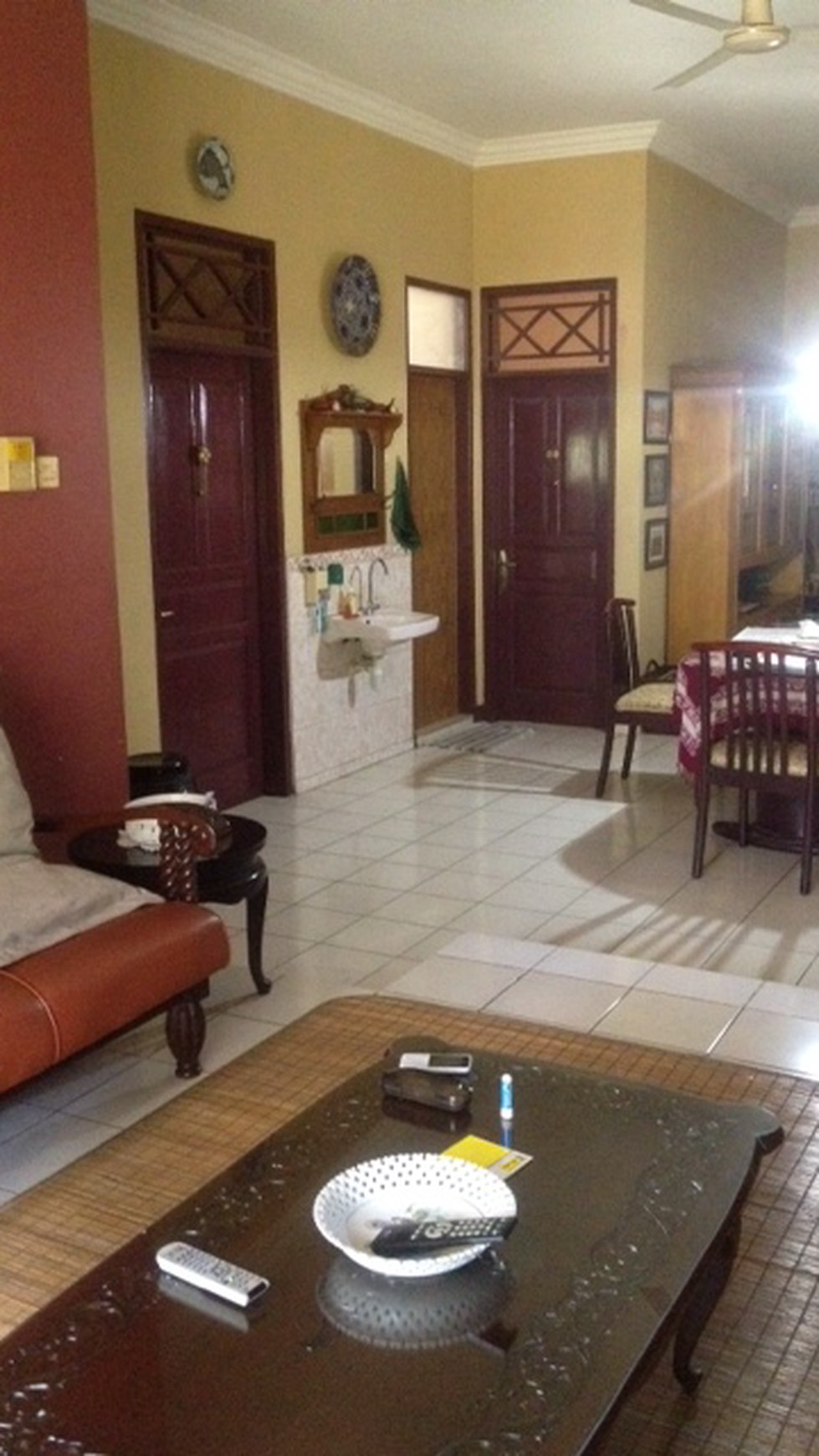 Dijual Rumah Nyaman dan Siap Huni