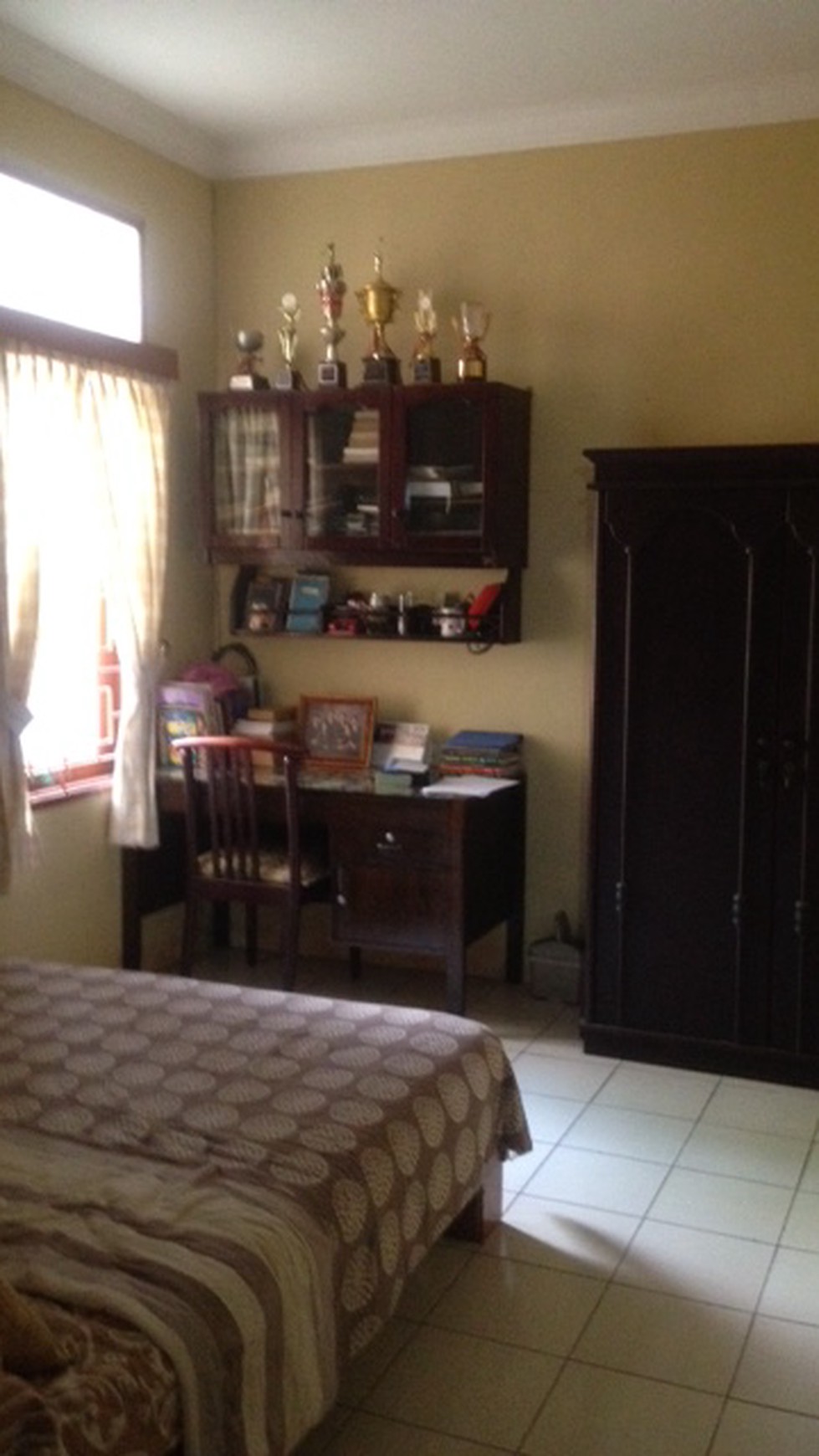 Dijual Rumah Nyaman dan Siap Huni