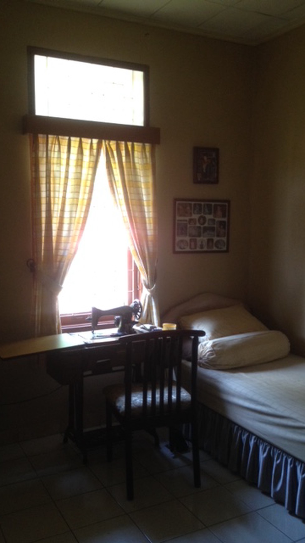 Dijual Rumah Nyaman dan Siap Huni