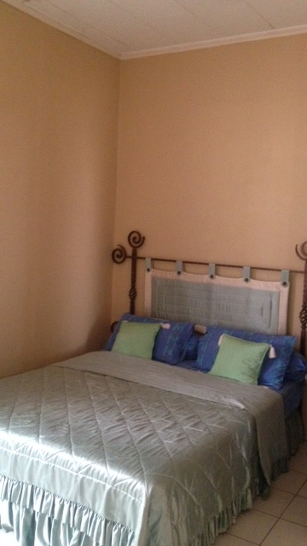 Dijual Rumah Nyaman dan Siap Huni