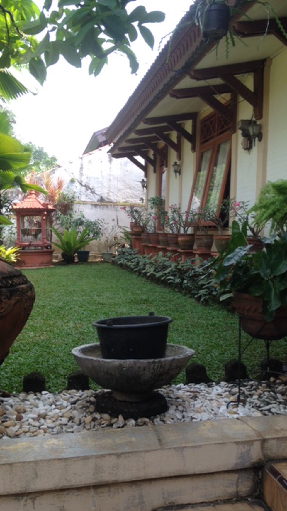 Dijual Rumah Nyaman dan Siap Huni