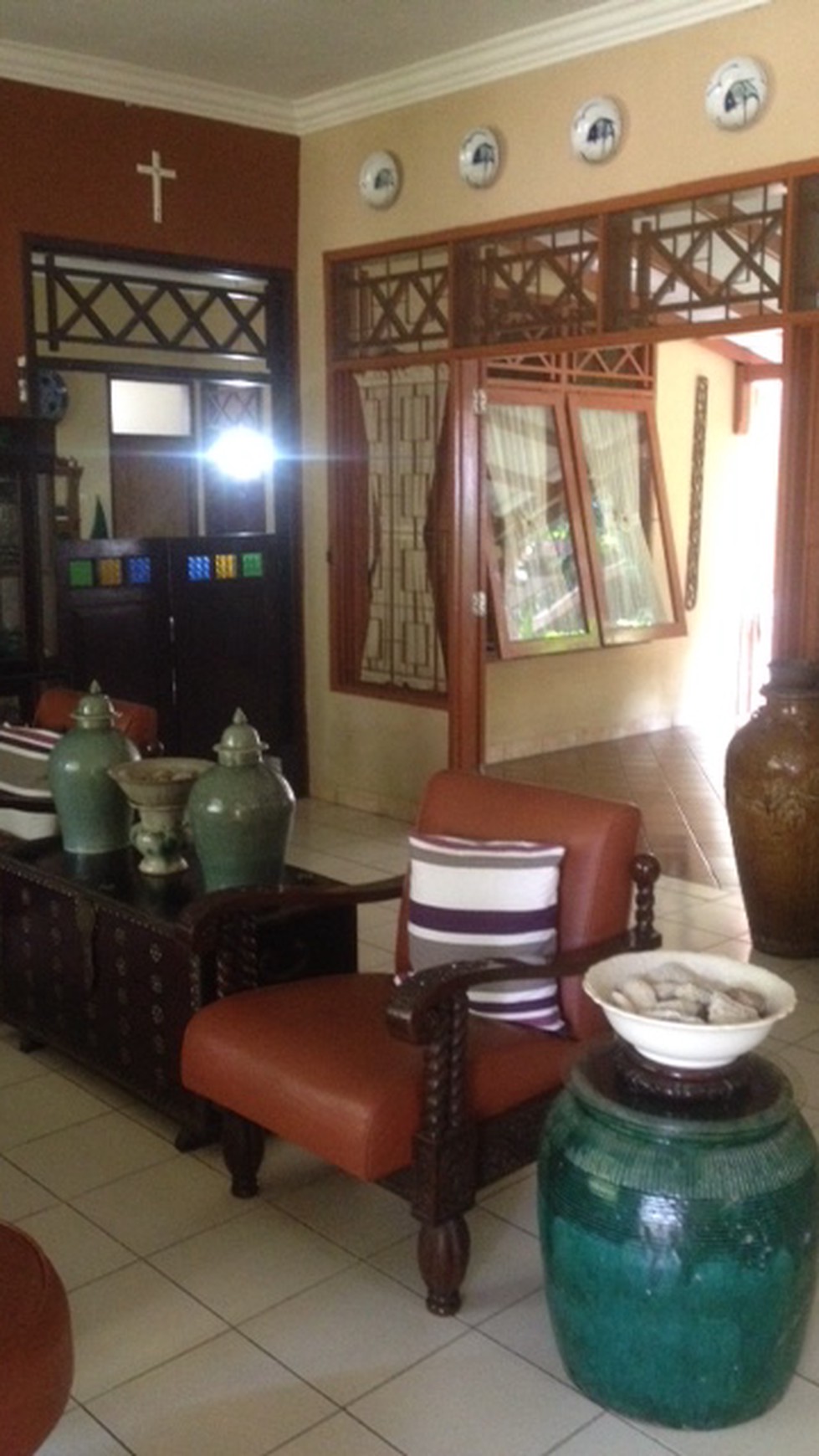 Dijual Rumah Nyaman dan Siap Huni