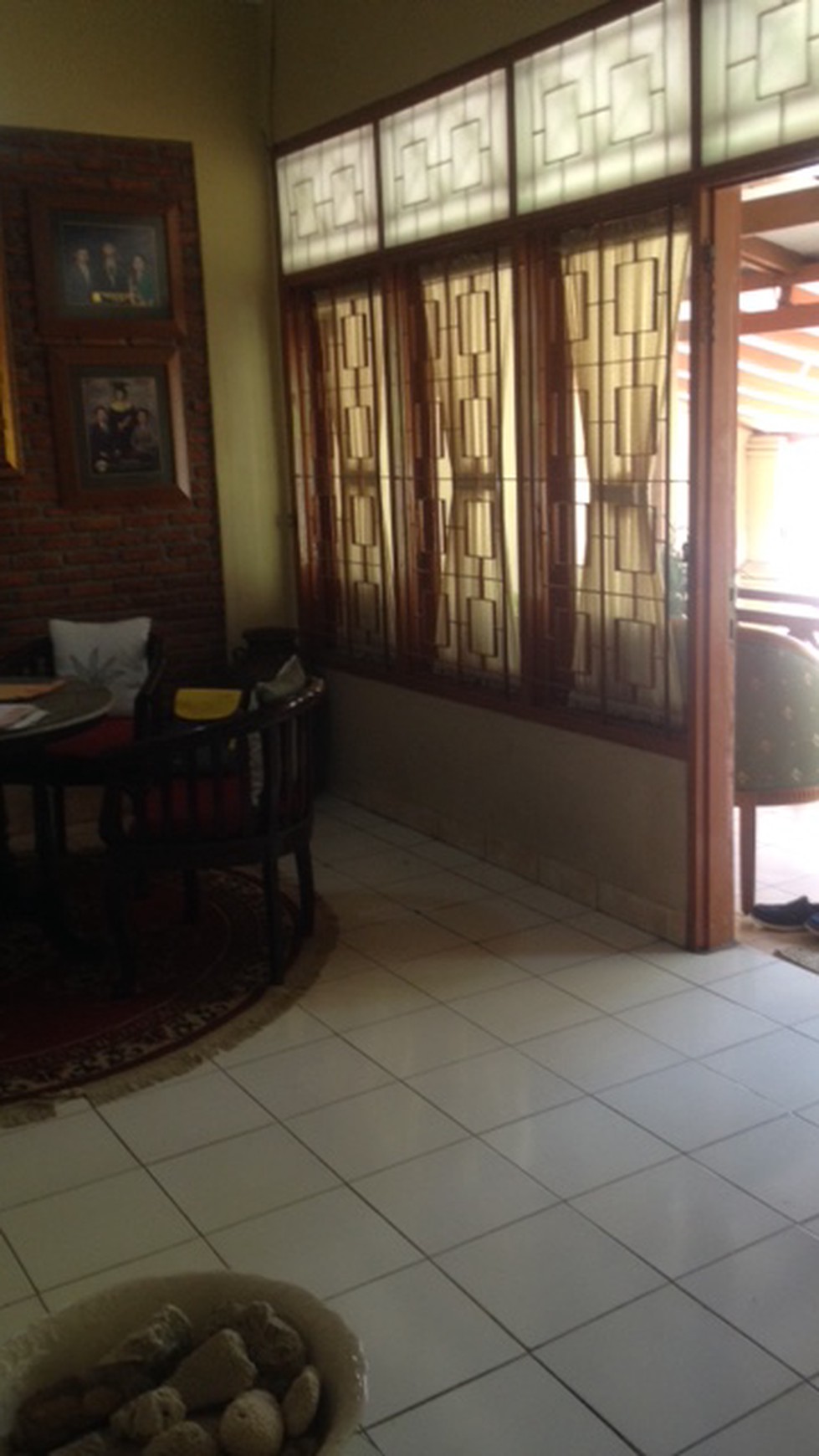 Dijual Rumah Nyaman dan Siap Huni