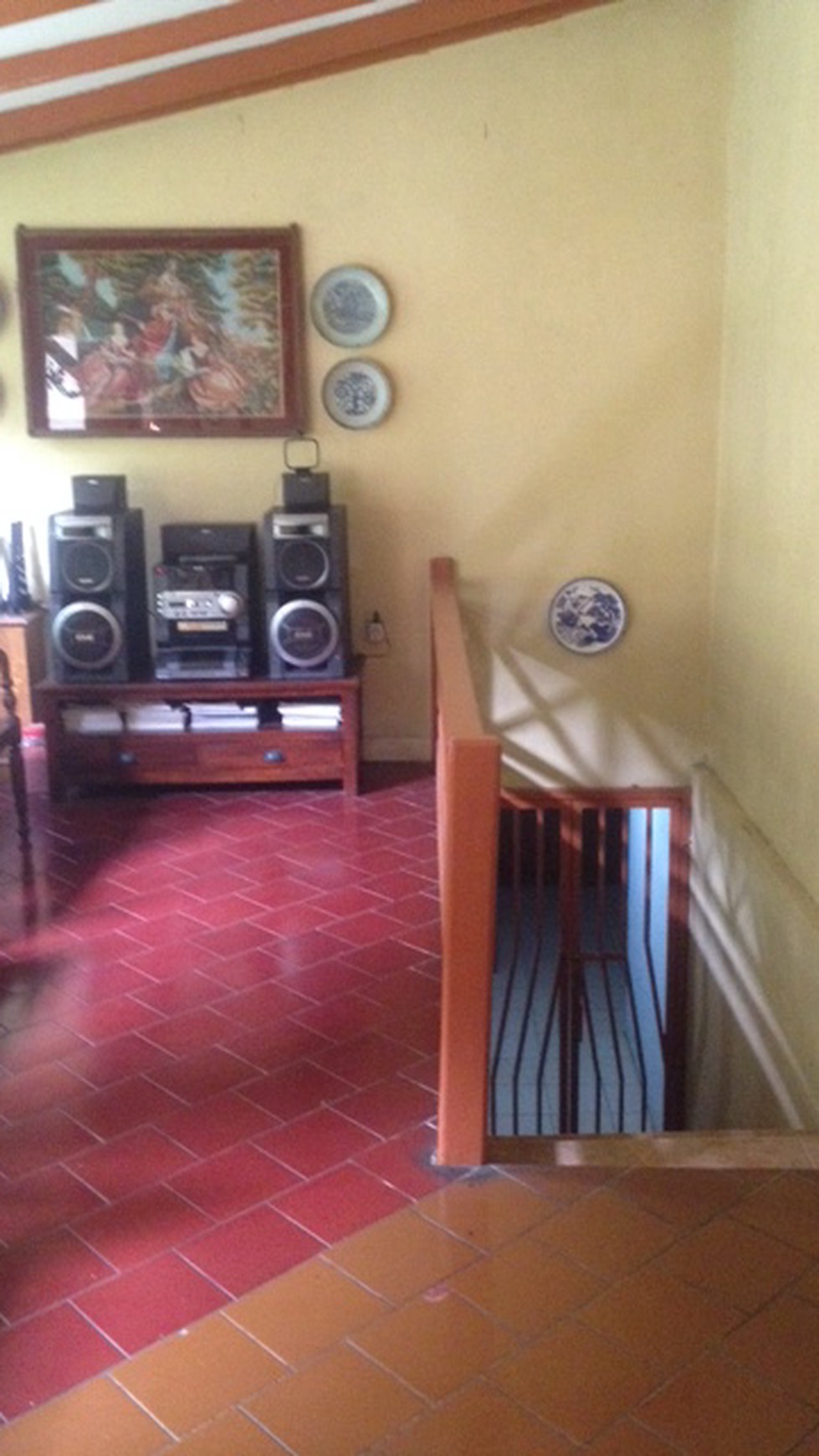 Dijual Rumah Nyaman dan Siap Huni