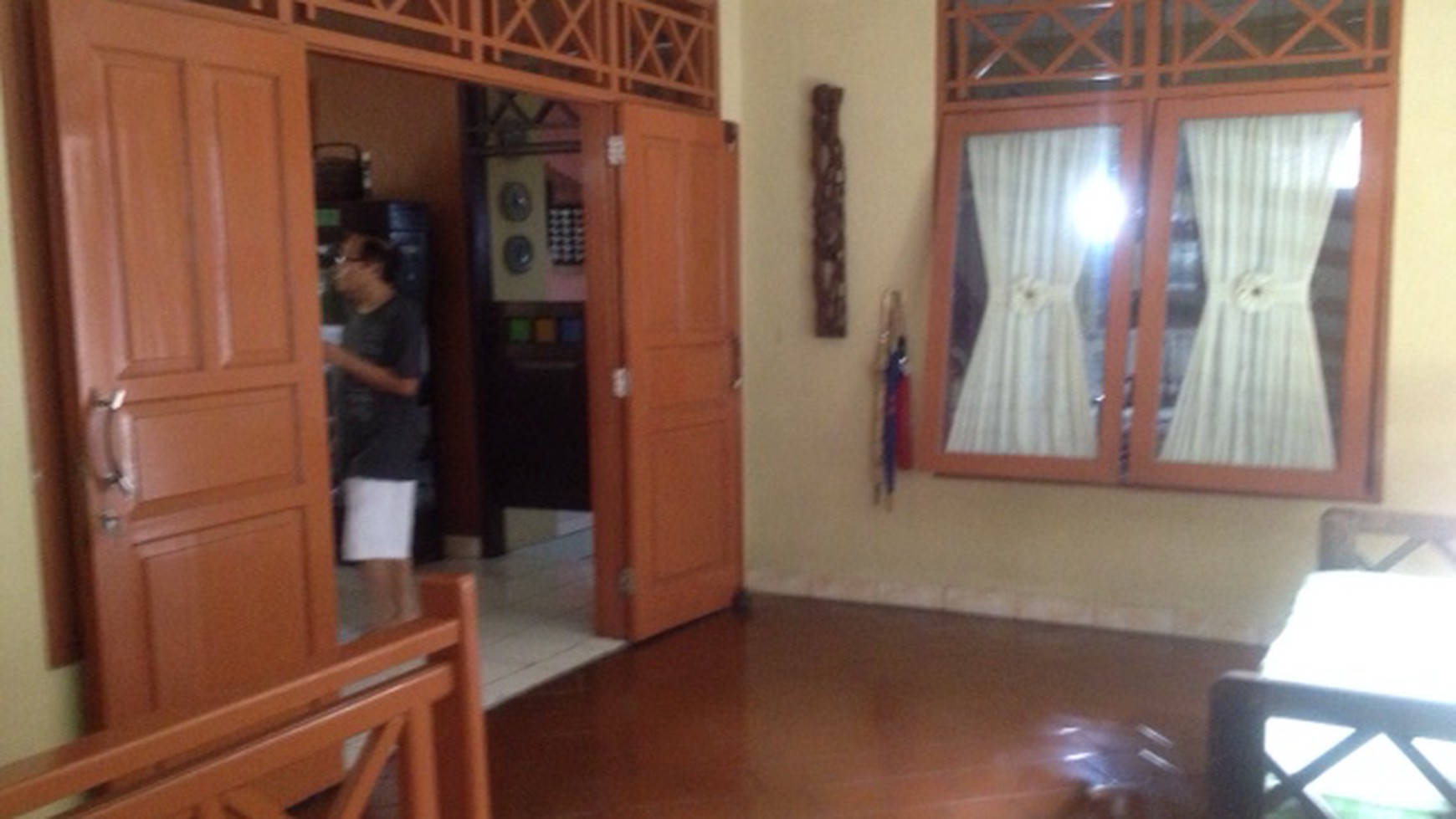 Dijual Rumah Nyaman dan Siap Huni