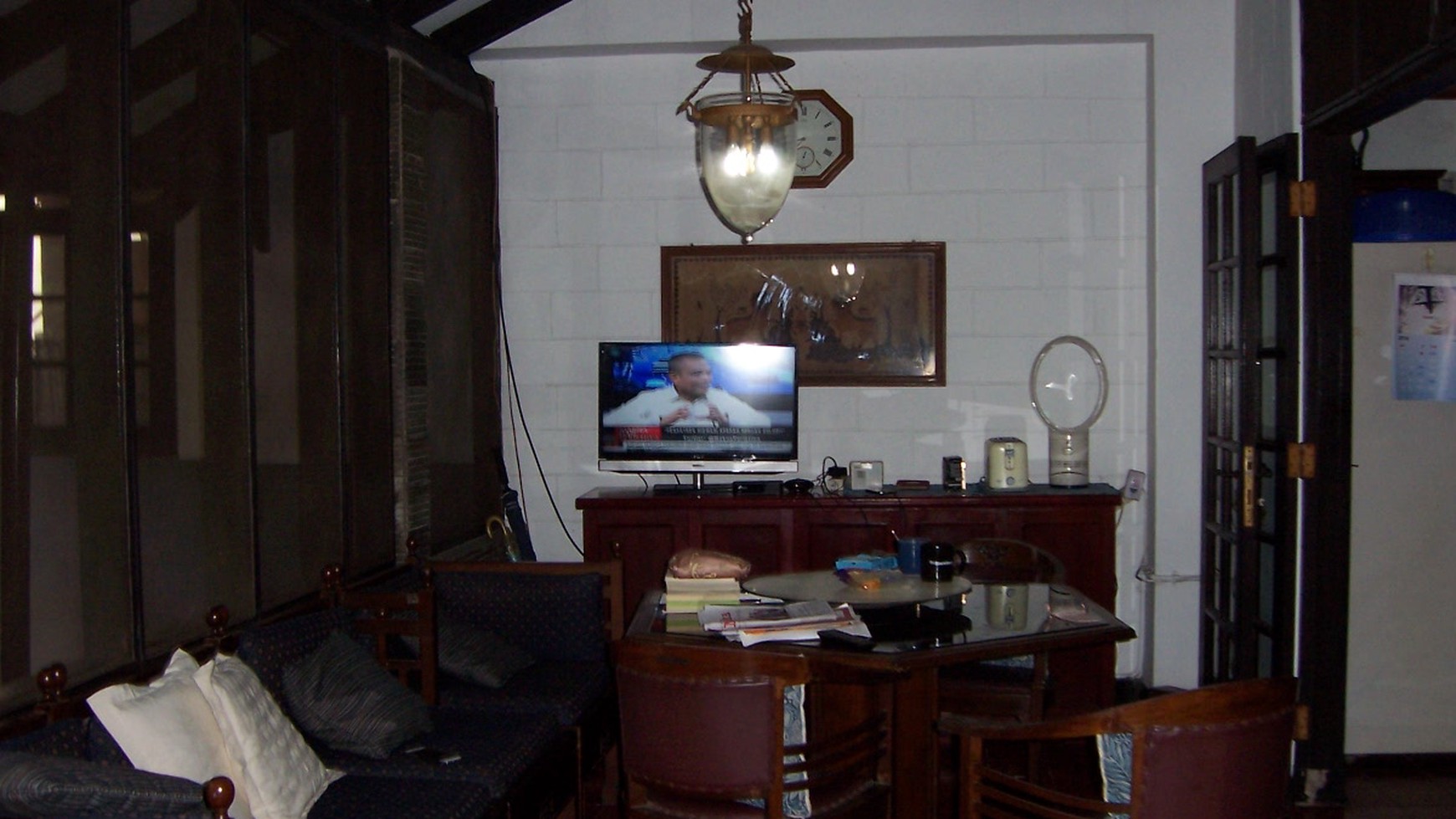 Dijual Rumah Nyaman dan Siap Huni