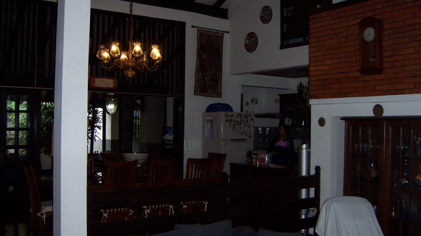 Dijual Rumah Nyaman dan Siap Huni