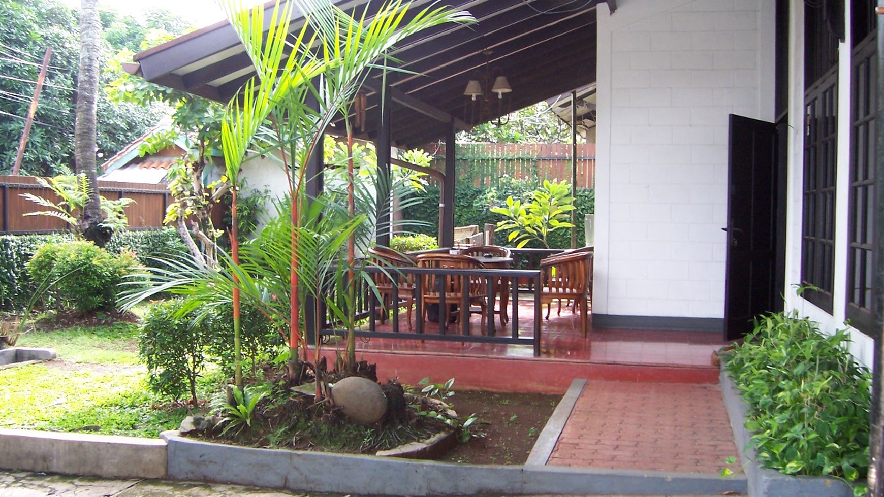 Dijual Rumah Nyaman dan Siap Huni