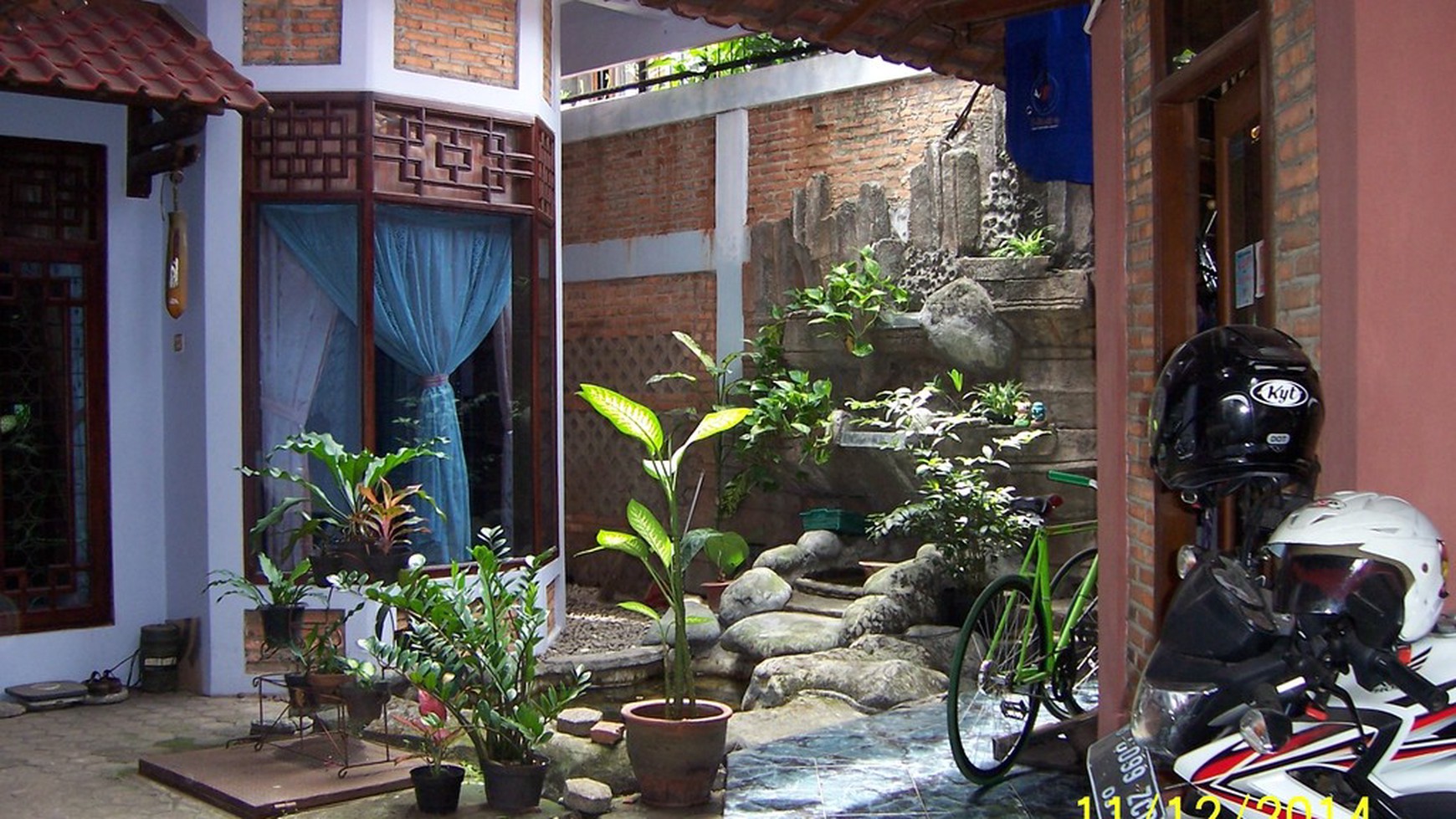 Rumah Bagus Siap Huni