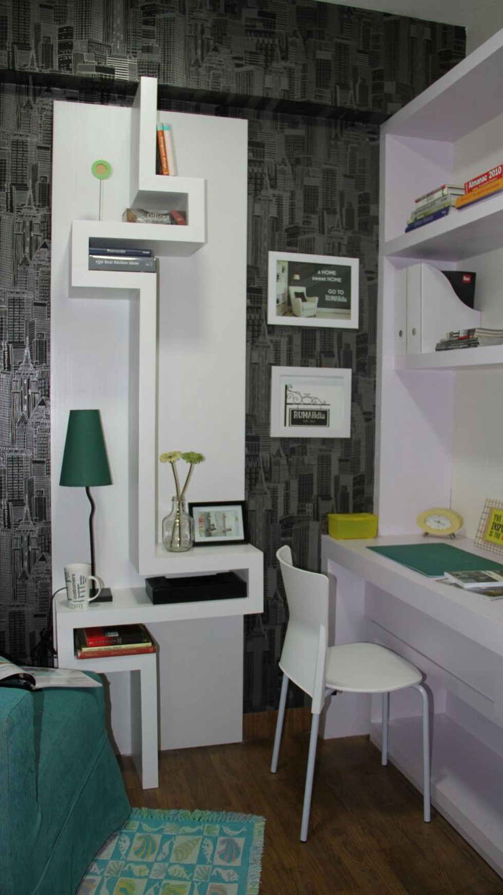 Apartement Eksklusif dengan Harga Terjangkau di Jakarta Pusat