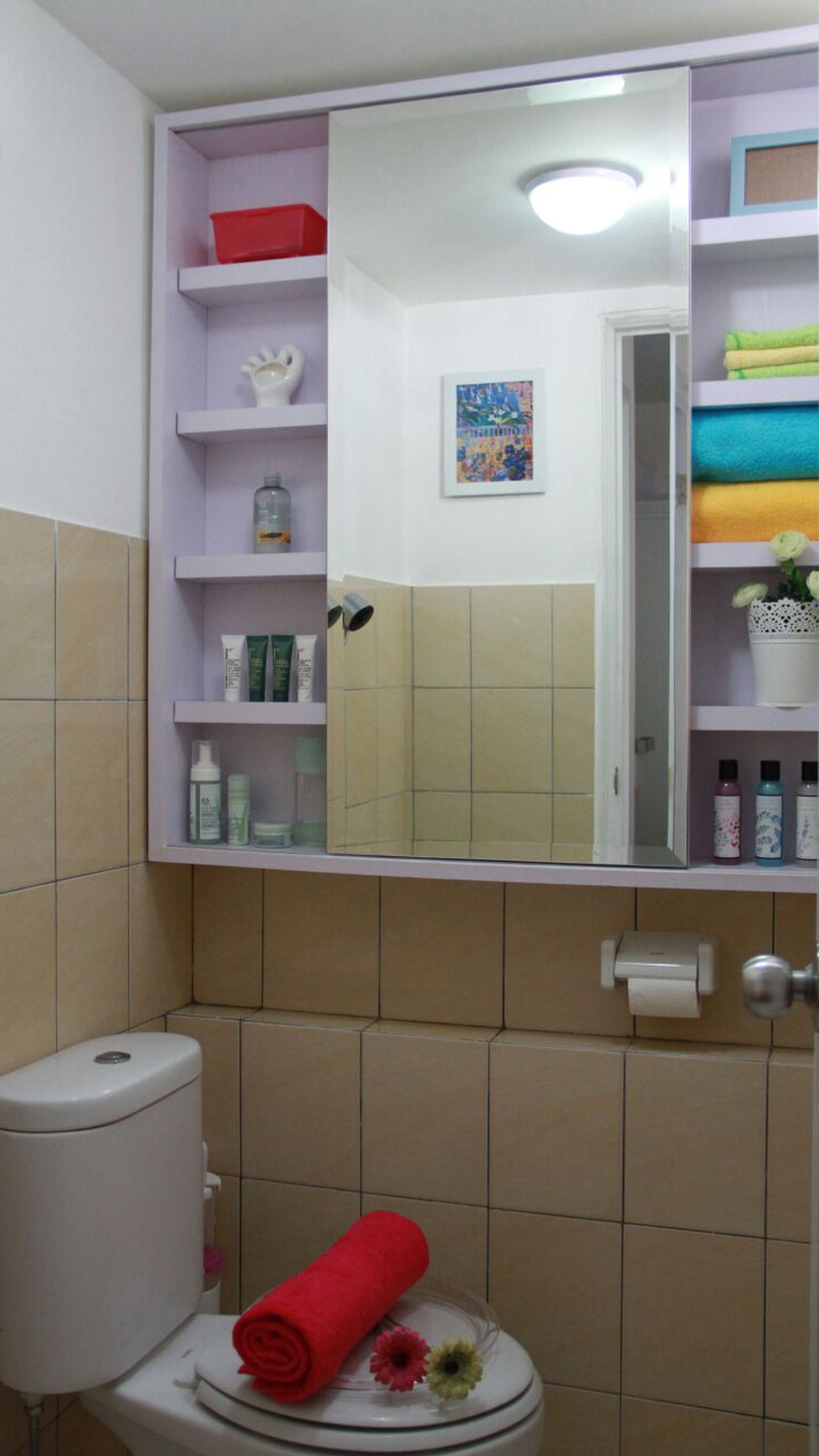 Apartement Eksklusif dengan Harga Terjangkau di Jakarta Pusat