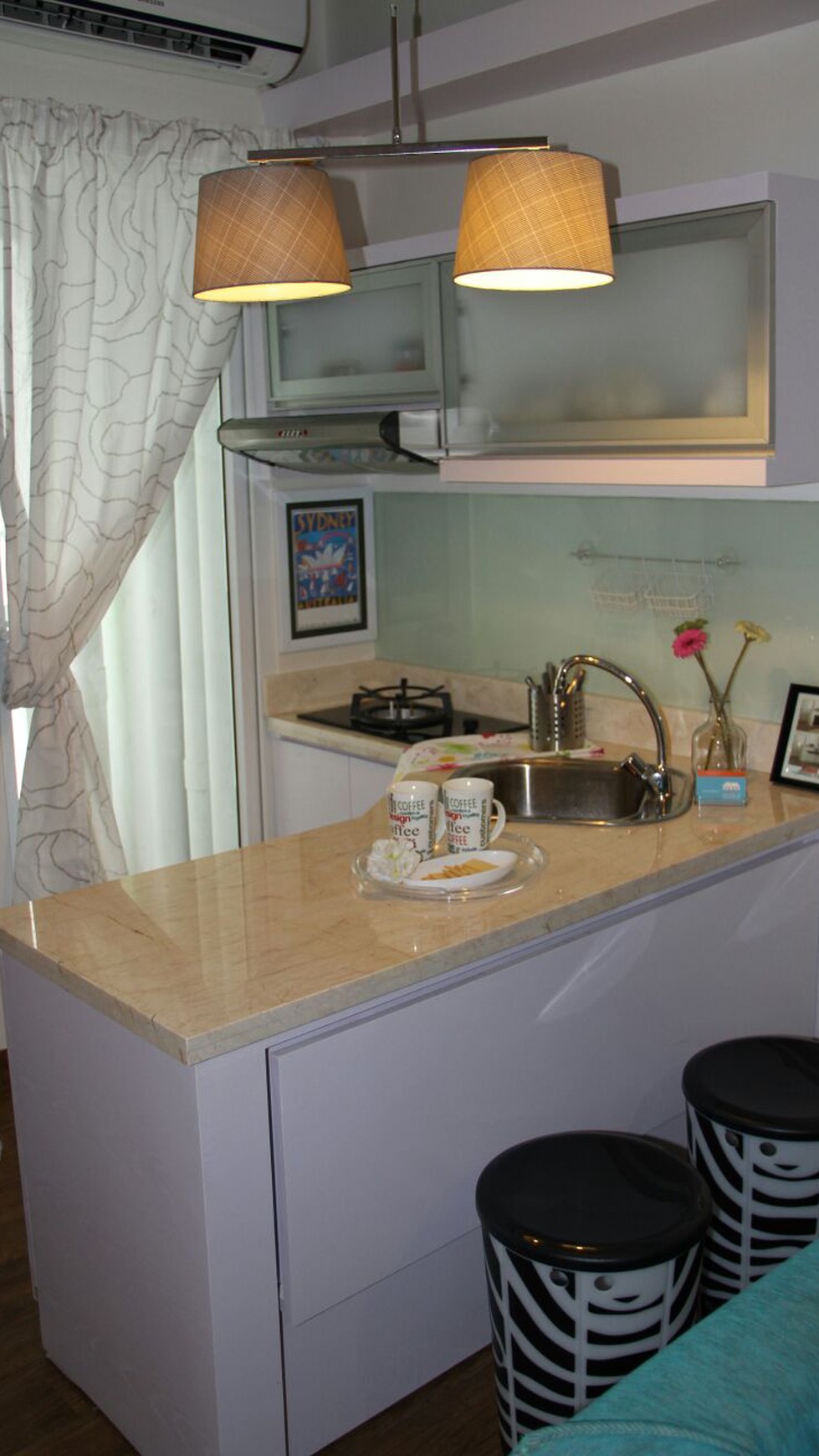 Apartement Eksklusif dengan Harga Terjangkau di Jakarta Pusat