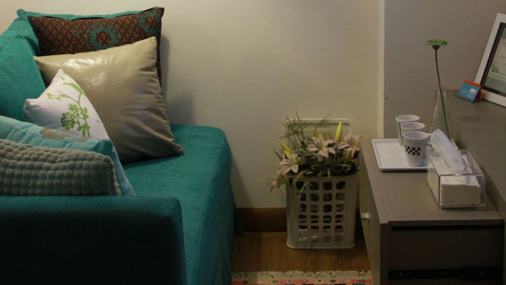 Apartement Eksklusif dengan Harga Terjangkau di Jakarta Pusat