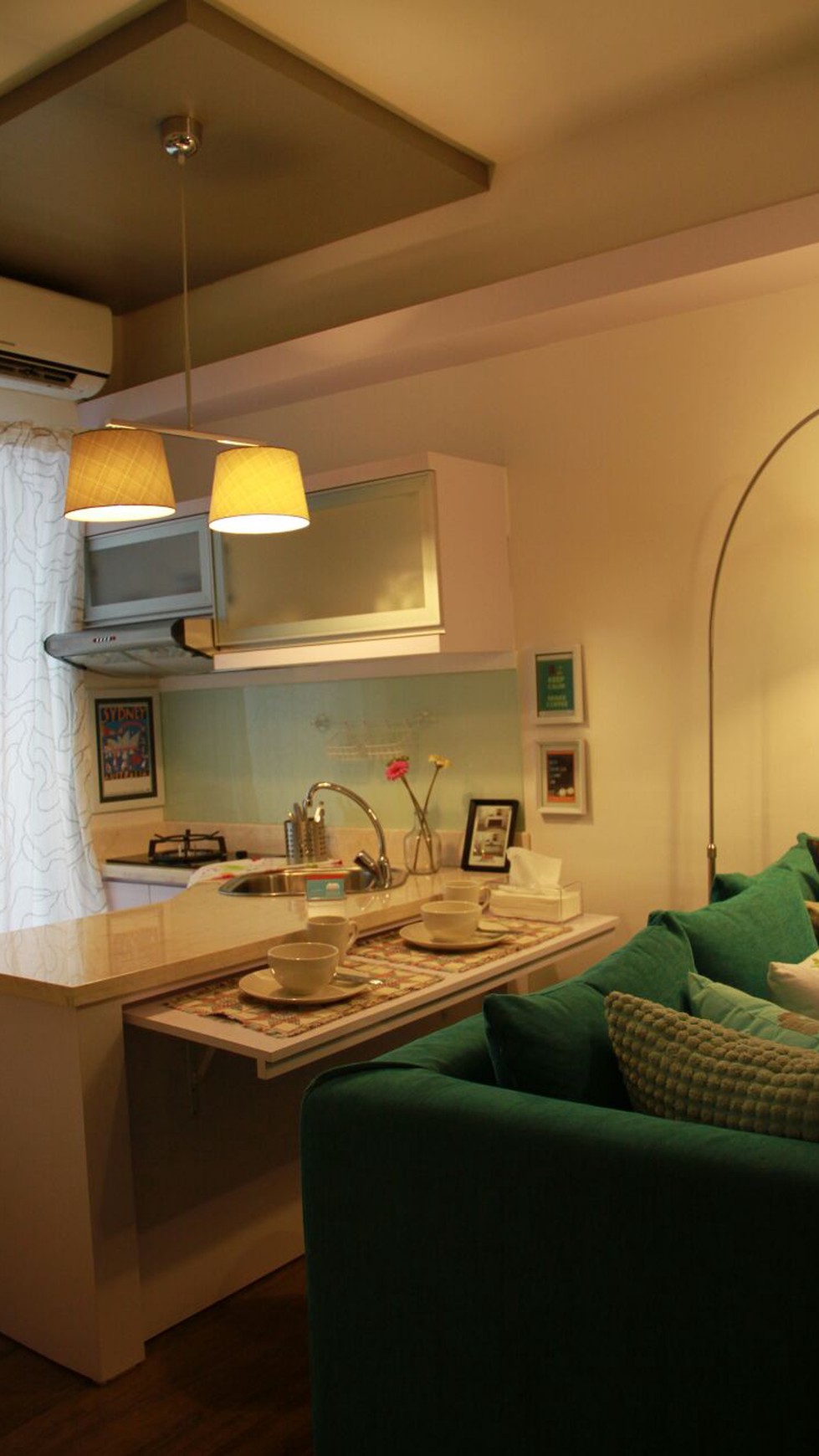 Apartement Eksklusif dengan Harga Terjangkau di Jakarta Pusat