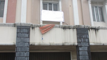 Dijual Ruko Alexandrite - Gading Serpong