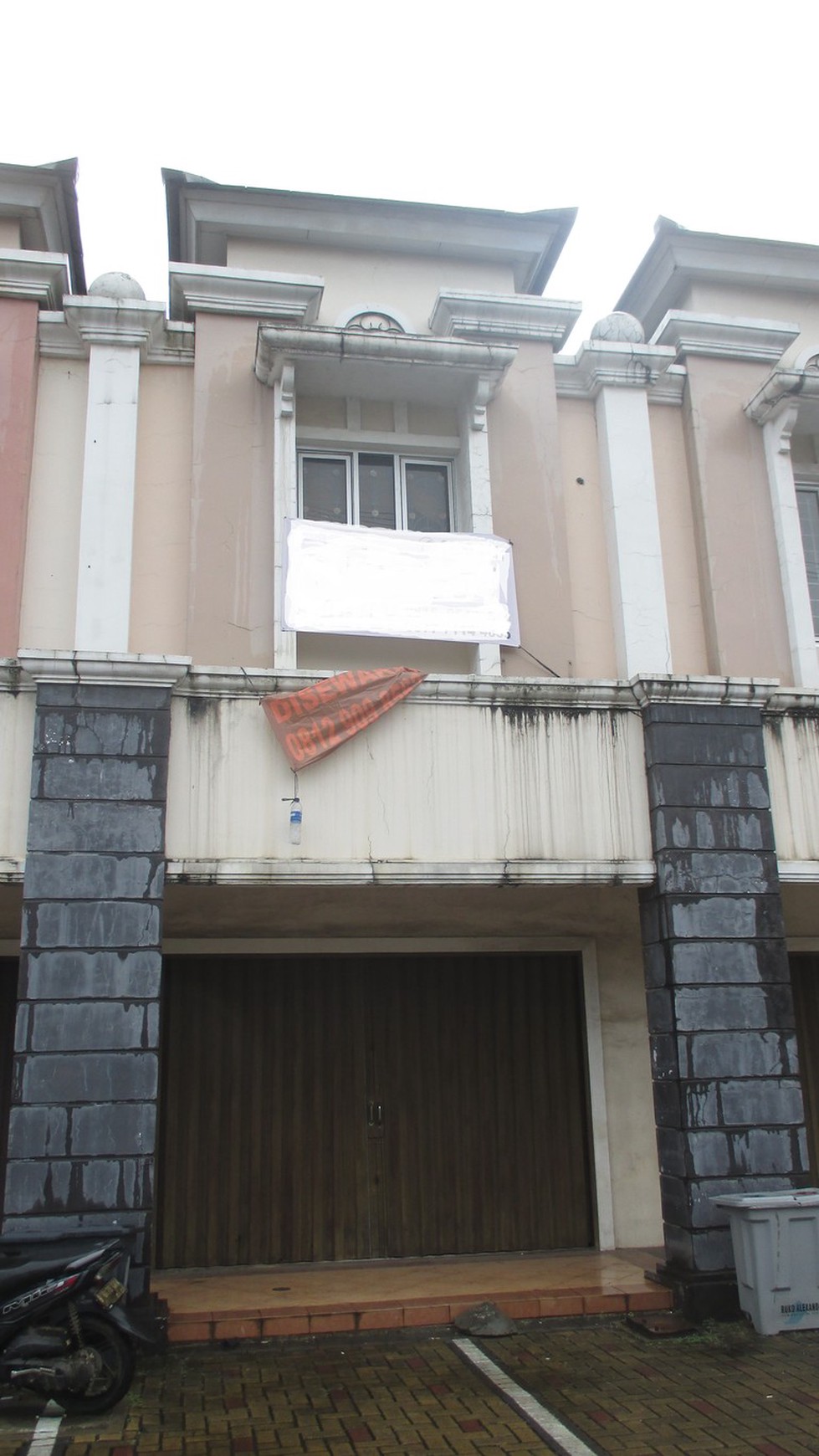 Dijual Ruko Alexandrite - Gading Serpong