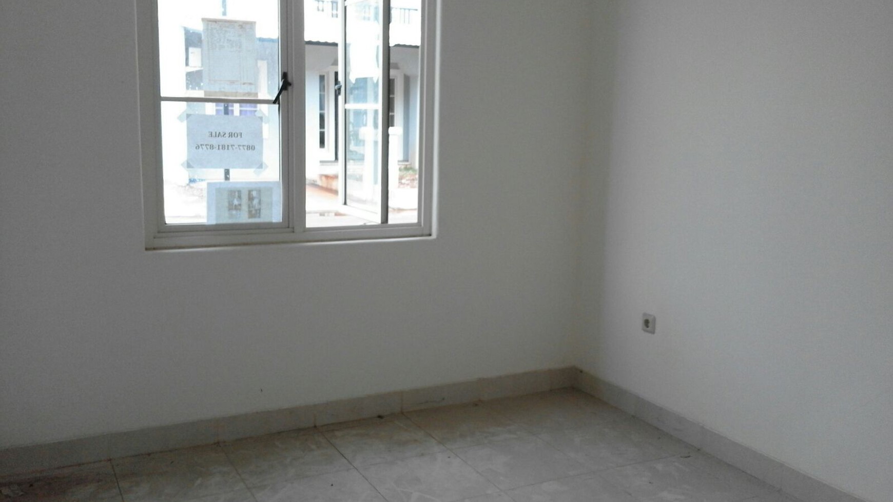 Diiual / Disewakan Rumah Taman Rolling Hill - Lippo Karawaci