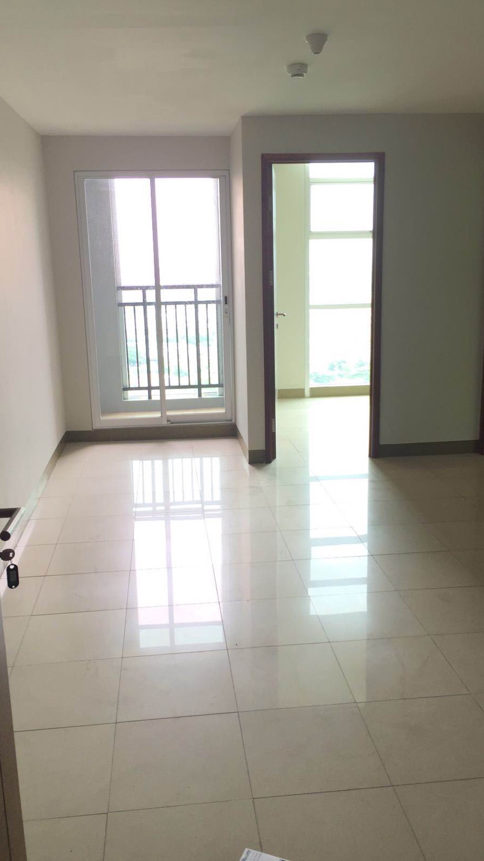 Apartemen Green Hill di kelapa Gading