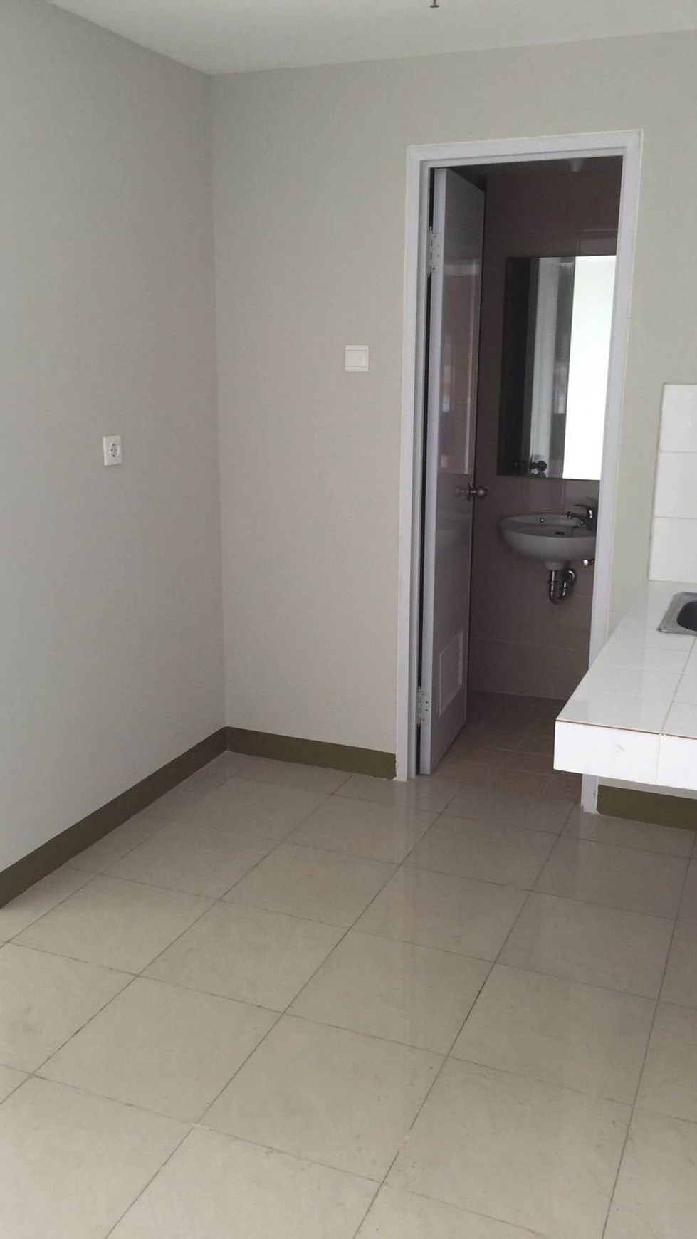 Apartemen Green Hill di kelapa Gading