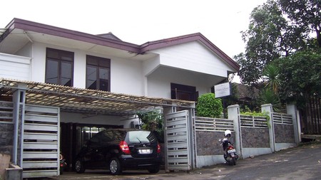 Rumah Bagus Siap Huni