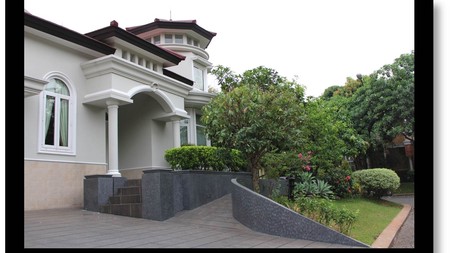Rumah Dijual!!!