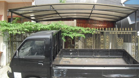Rumah Dijual!!!