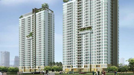 Apartemen Dijual!!!