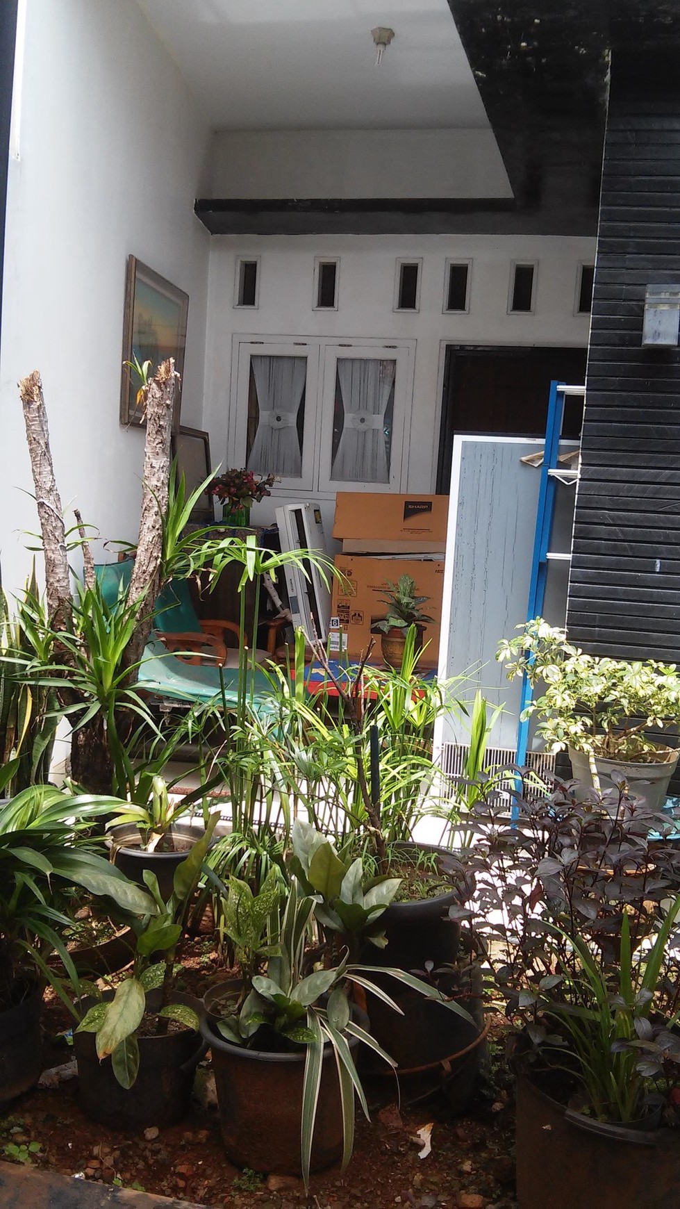 Dijual Rumah Nyaman dan Tenang di Jagarkarsa