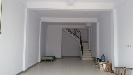 Ruko Dijual dan Disewa Cirendeu - Tangerang