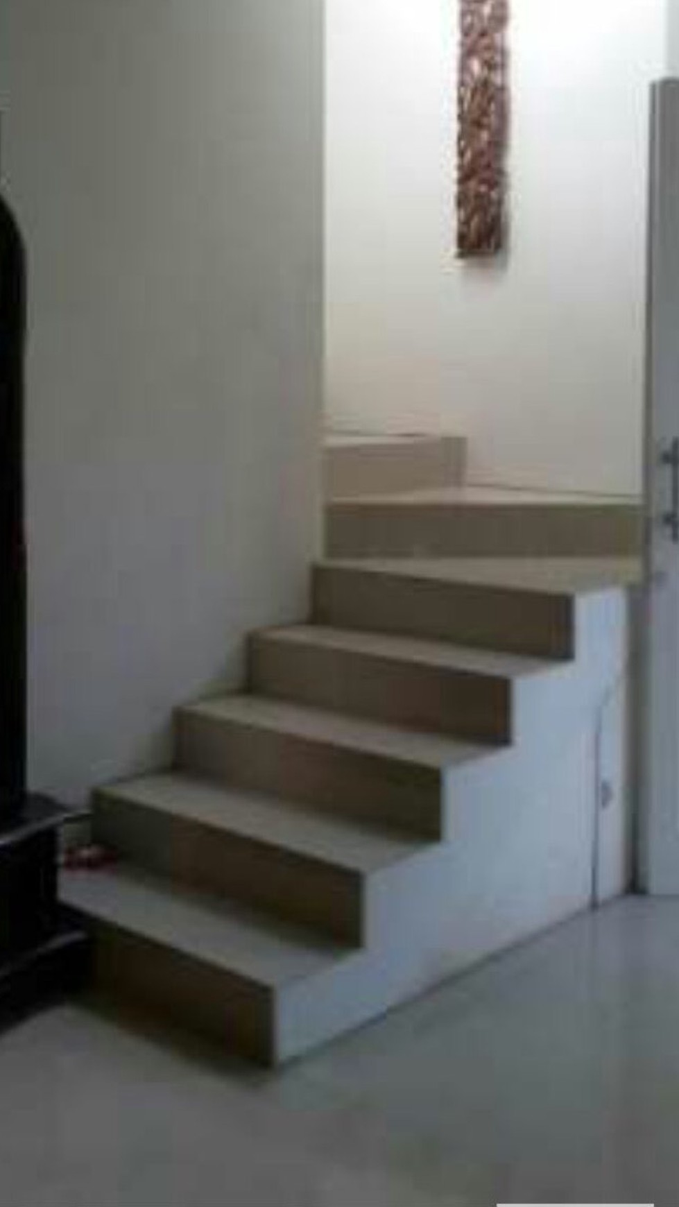 Rumah dalam cluster hook nyaman dan strategis Bintaro 9