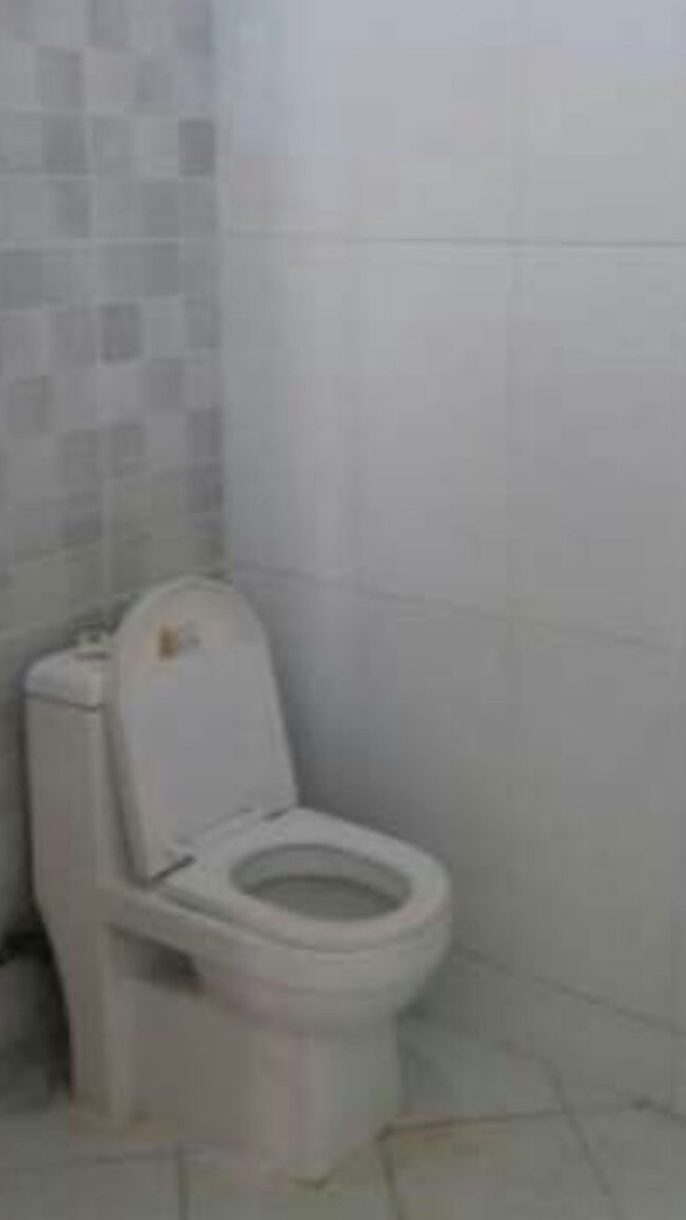 Rumah dalam cluster hook nyaman dan strategis Bintaro 9