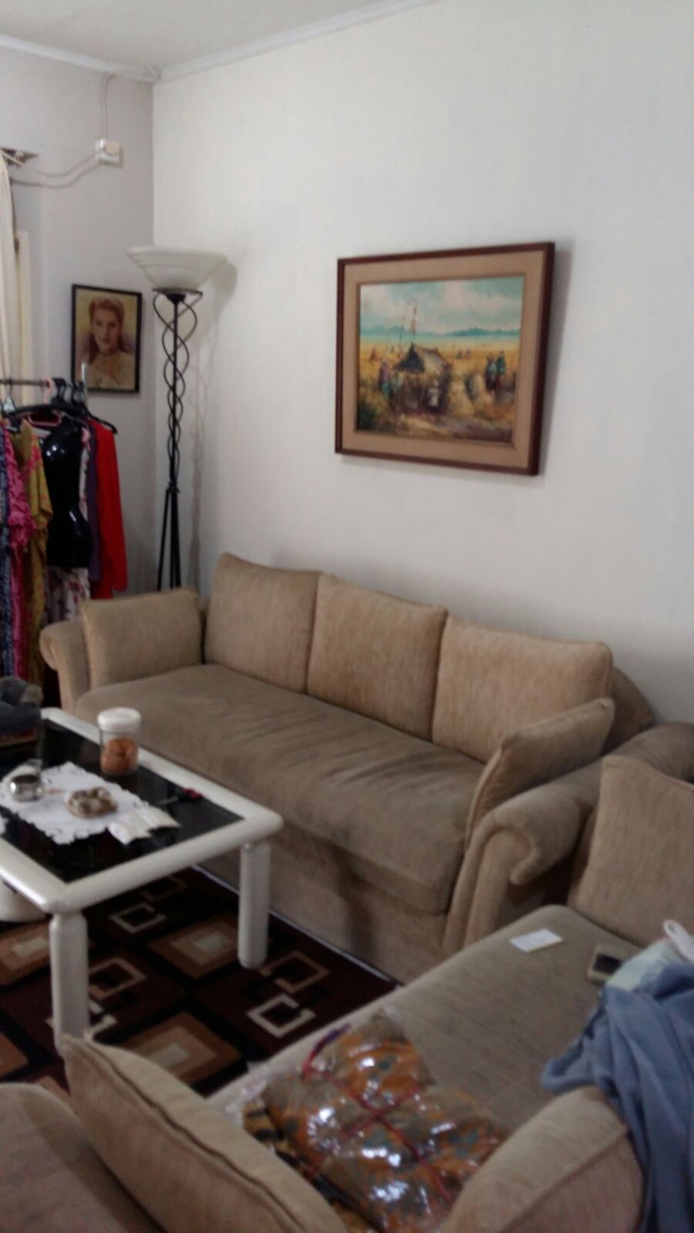 Rumah cantik di Bintaro 5