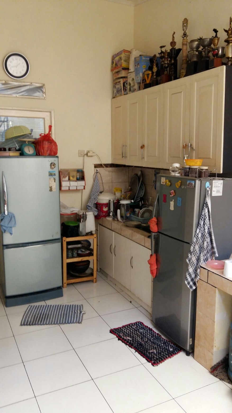 Rumah cantik di Bintaro 5