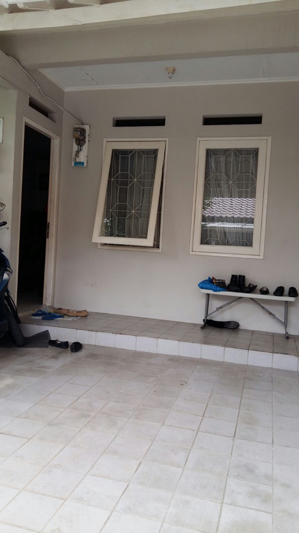 Rumah cantik di Bintaro 5