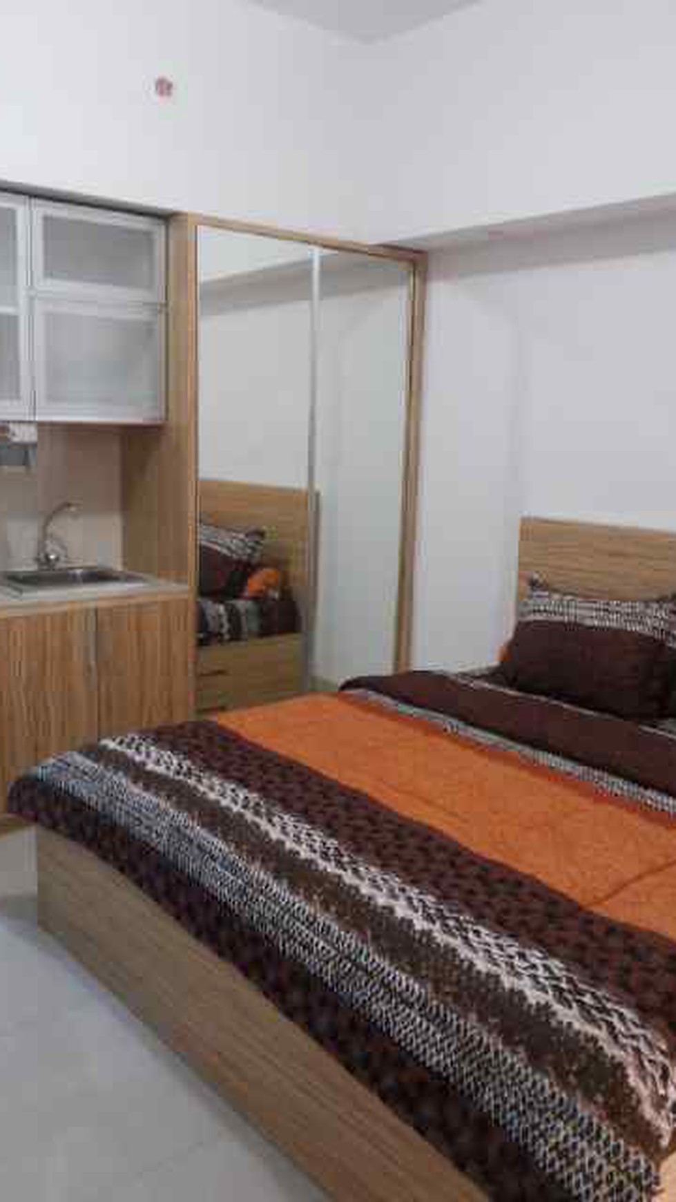 For Rent Apartment Ambassade
