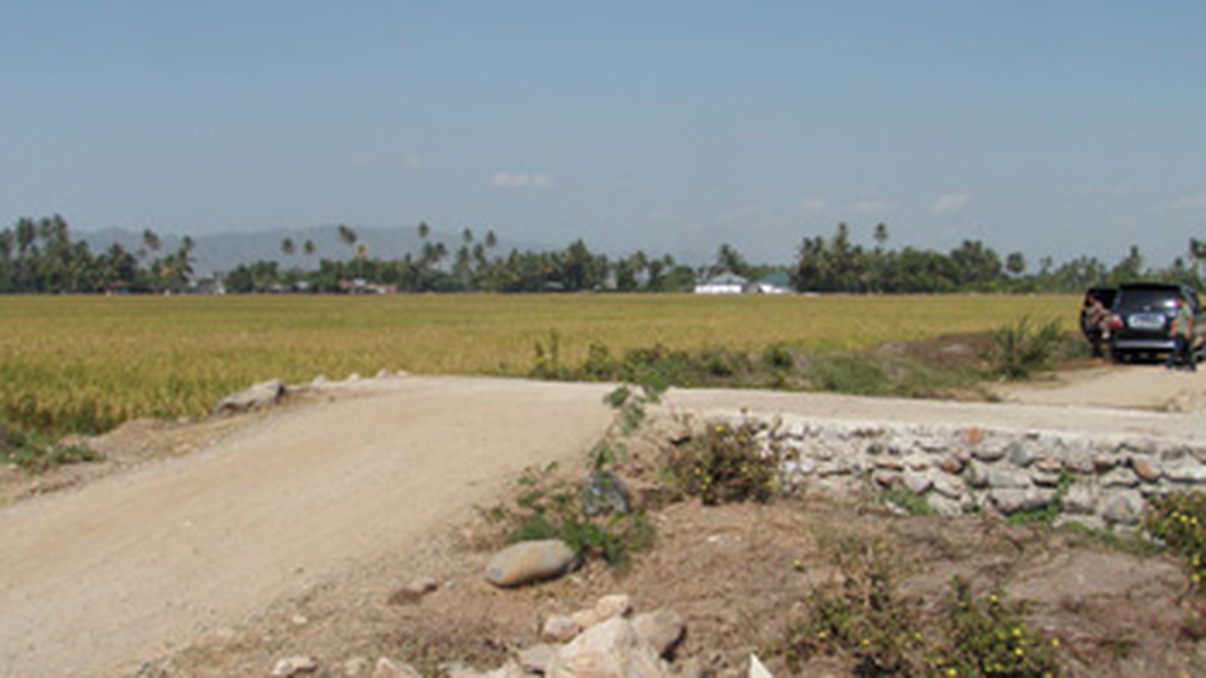 Kavling 30.000m2 Dekat Superblok Gorontalo