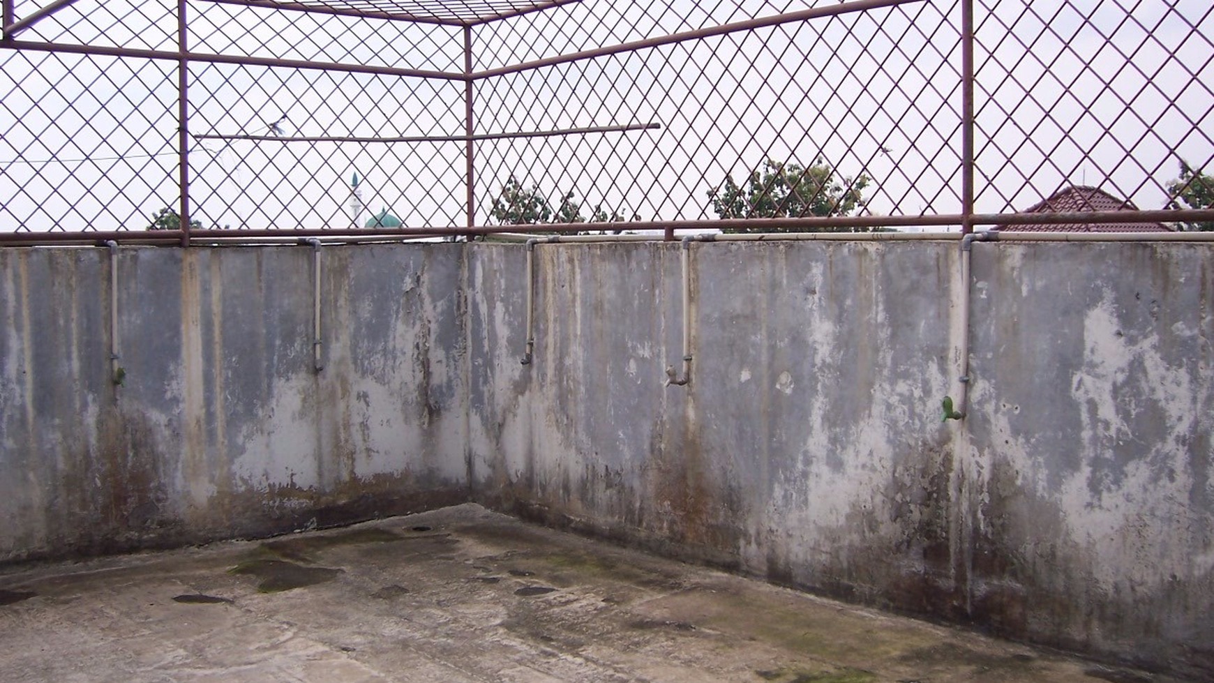 Dijual Rumah Kantor 4 Lantai