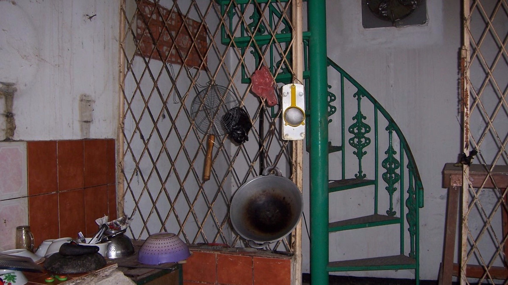 Dijual Rumah Kantor 4 Lantai