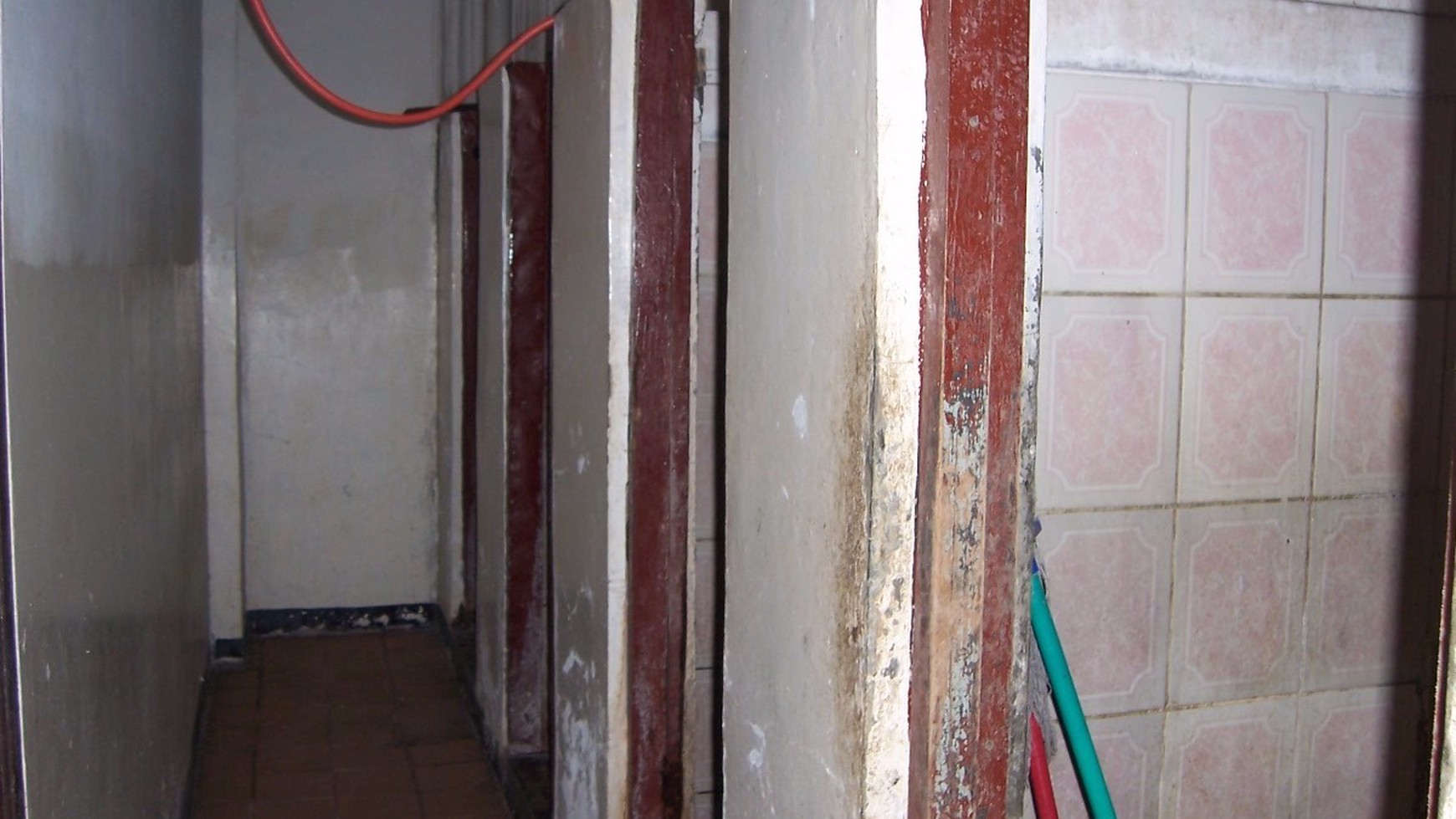 Dijual Rumah Kantor 4 Lantai