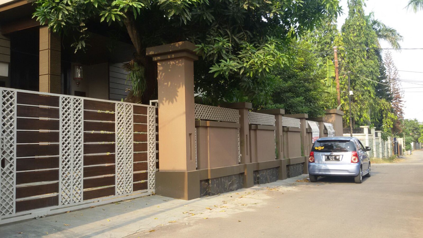 Hot Sale Rumah Mewah,Turun Harga Di Kesehatan Jaksel