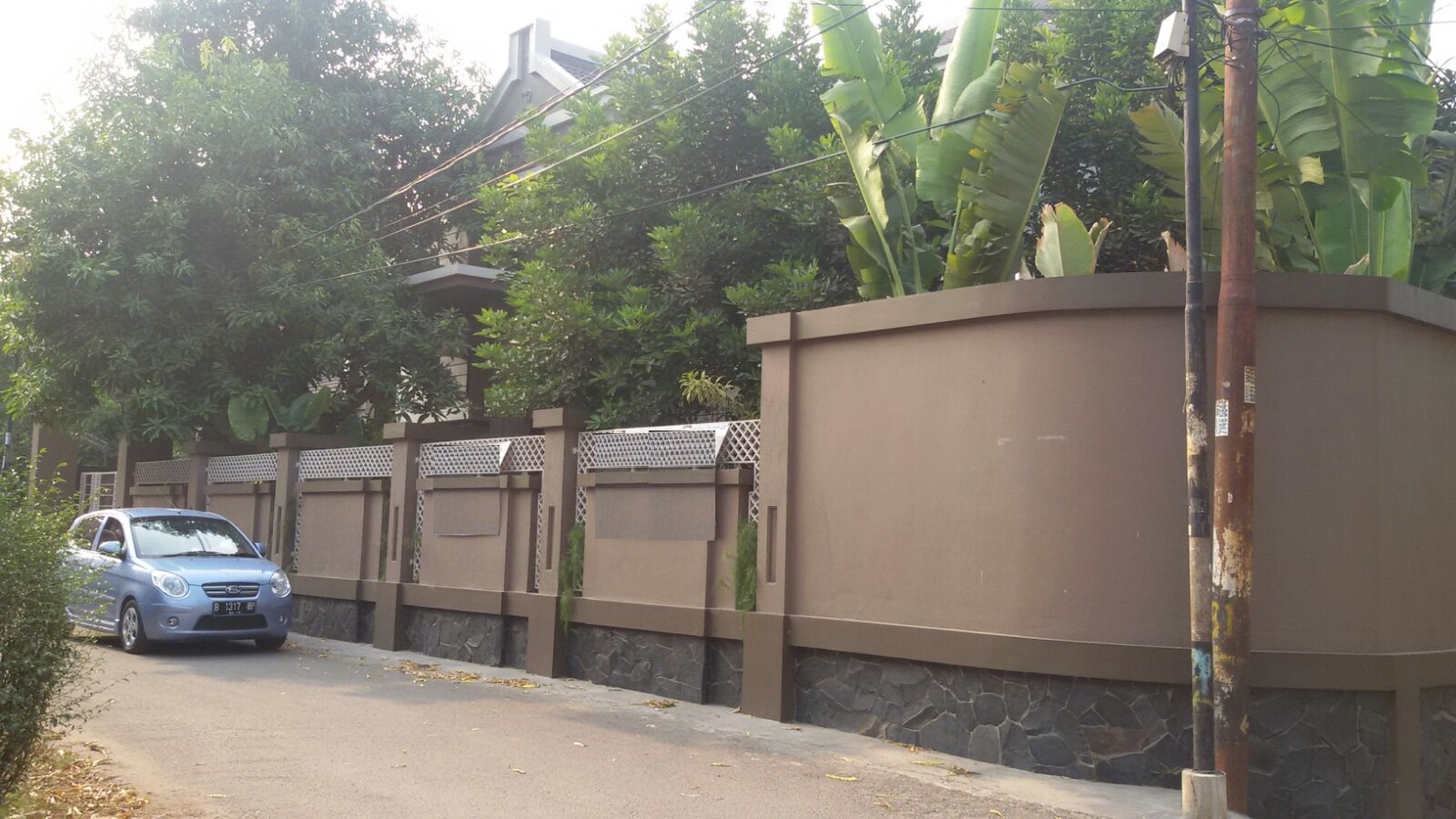 Hot Sale Rumah Mewah,Turun Harga Di Kesehatan Jaksel