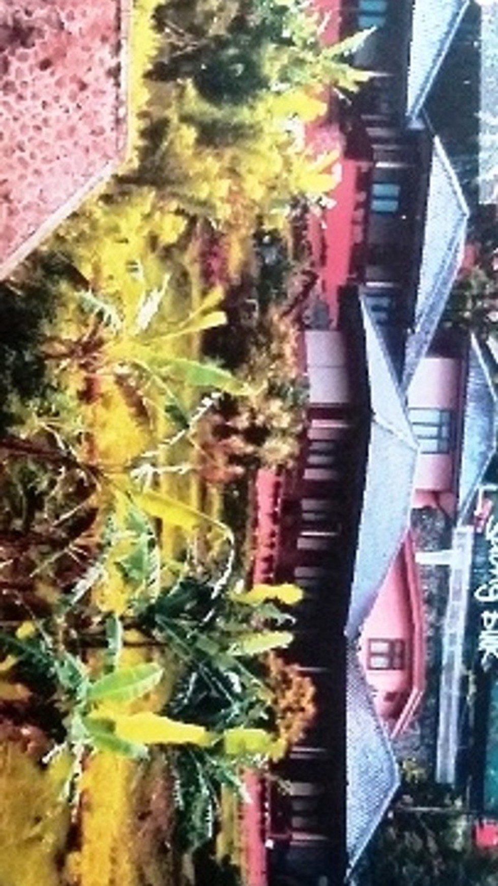 Resort , cottage dan Hotel di Bandung